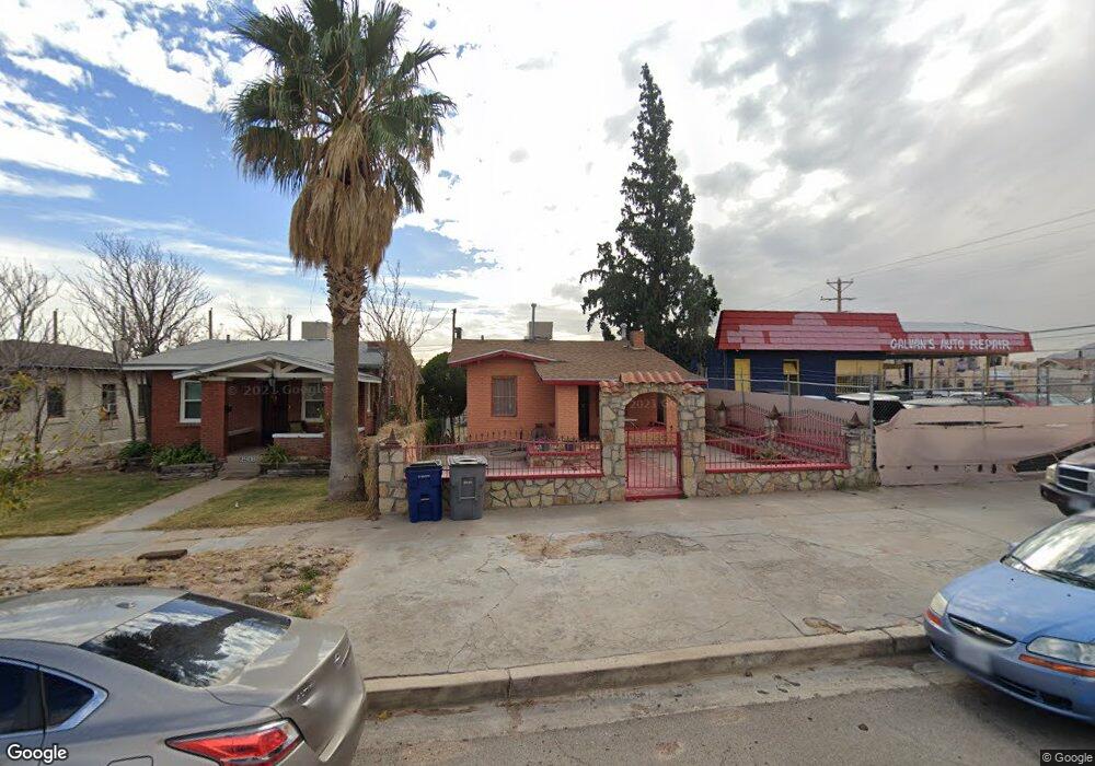 2906 Richmond Ave, El Paso, TX 79930 - photo 1