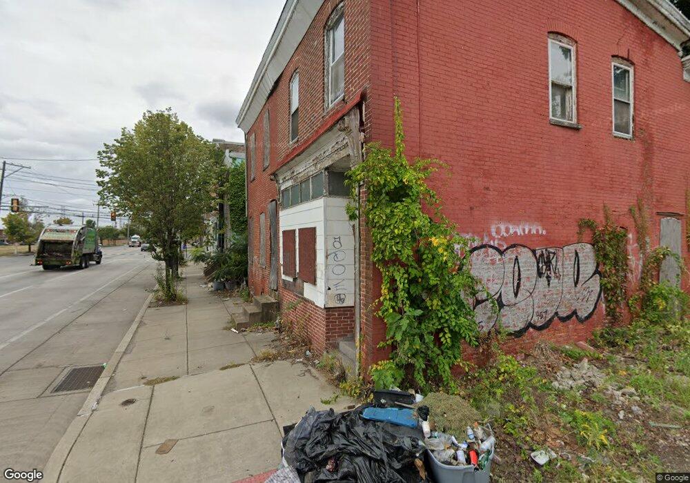 216 Lewis St, Chester, PA 19013 - photo 1