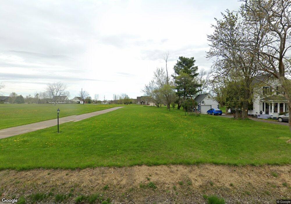 12266 W Lennon Rd, Lennon, MI 48449 - photo 1