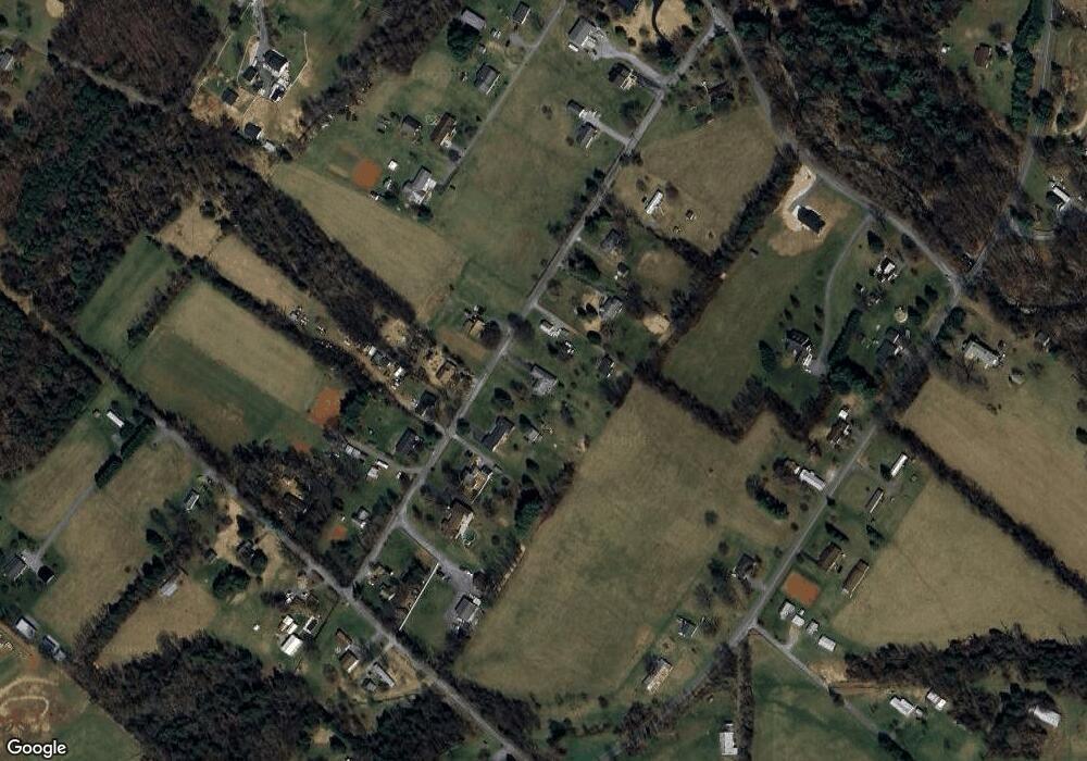 303 Ida Rd, Luray, VA 22835 - photo 1