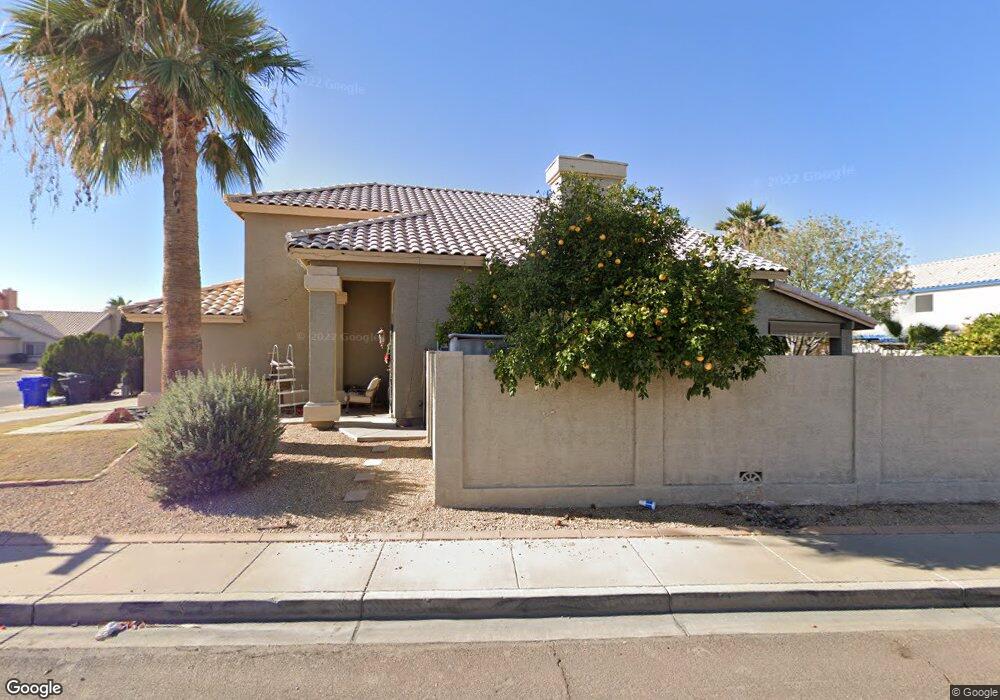 1552 E Detroit St, Chandler, AZ 85225 - photo 1