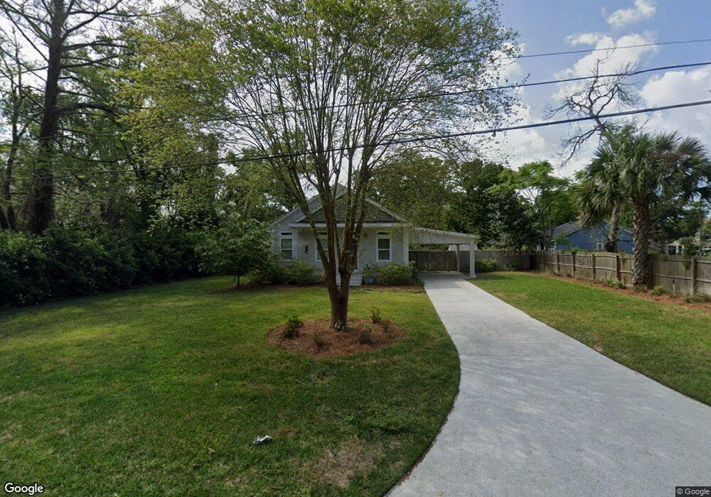 4534 Headley St, Jacksonville, FL 32205 - photo 1