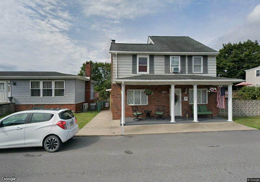 311 Catherine St, Ashland, PA 17921 - photo 1