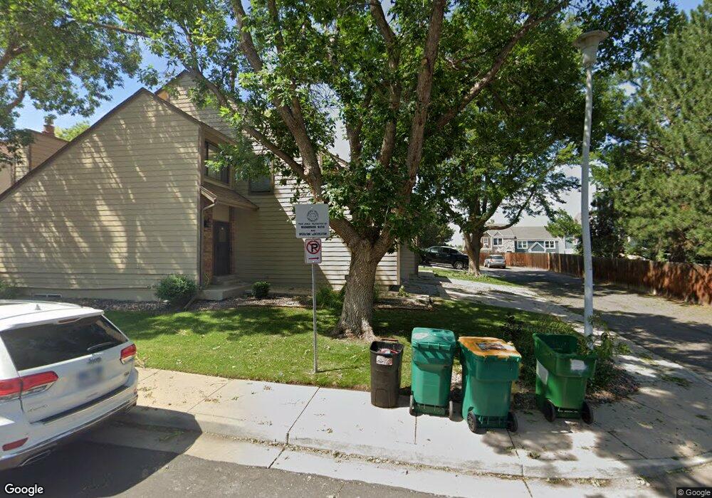 15445 E Louisiana Ave, Aurora, CO 80017 - photo 1