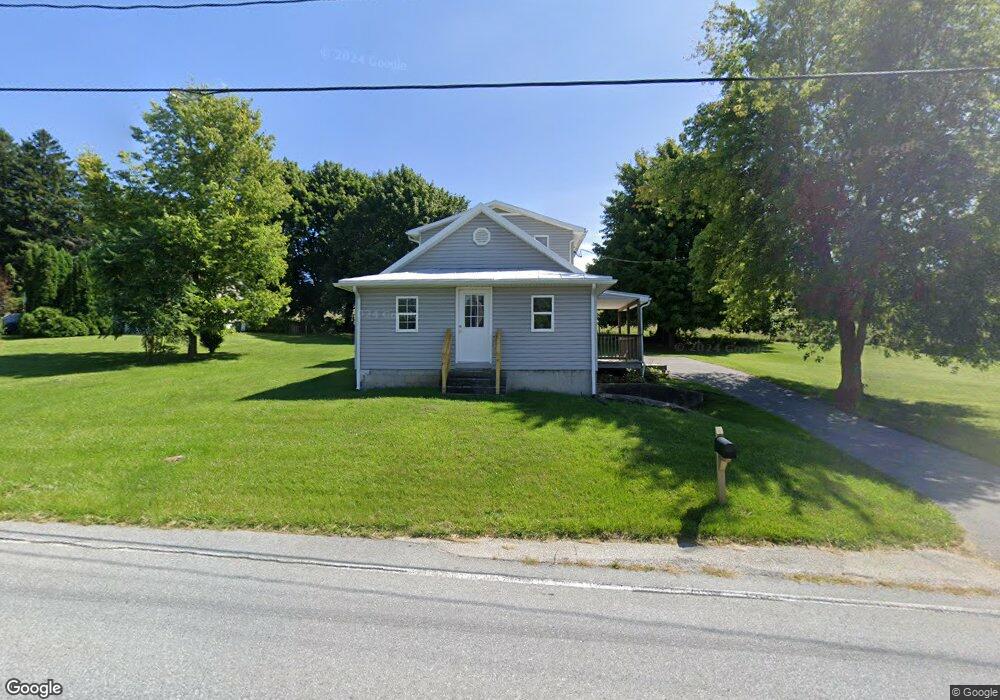 25239 Military Rd, Cascade, MD 21719 - photo 1