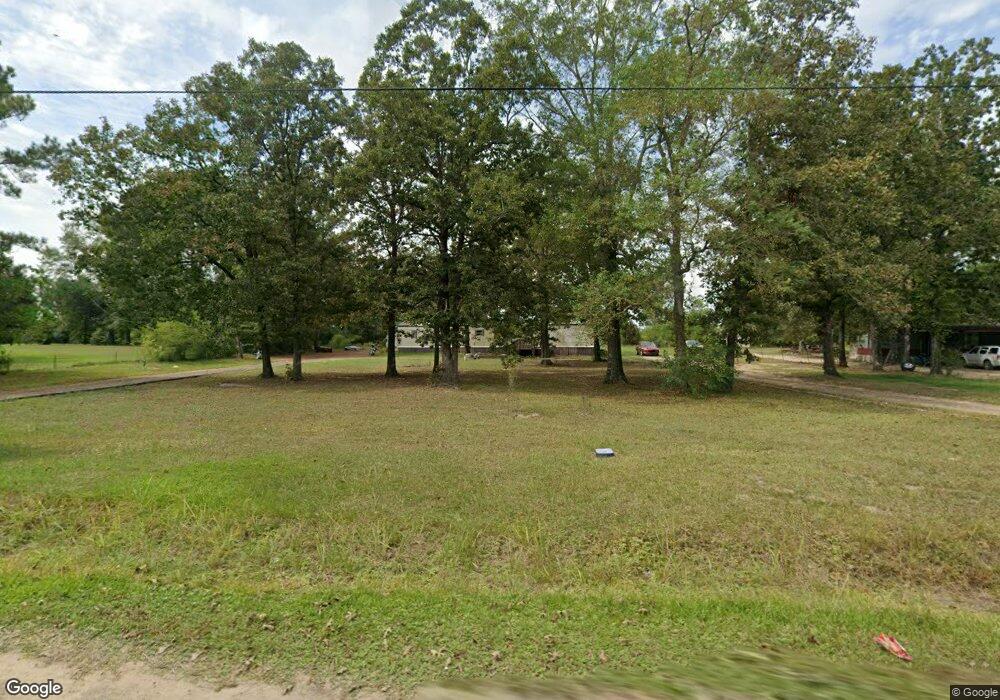 256 J D Rd, Deridder, LA 70634 - photo 1