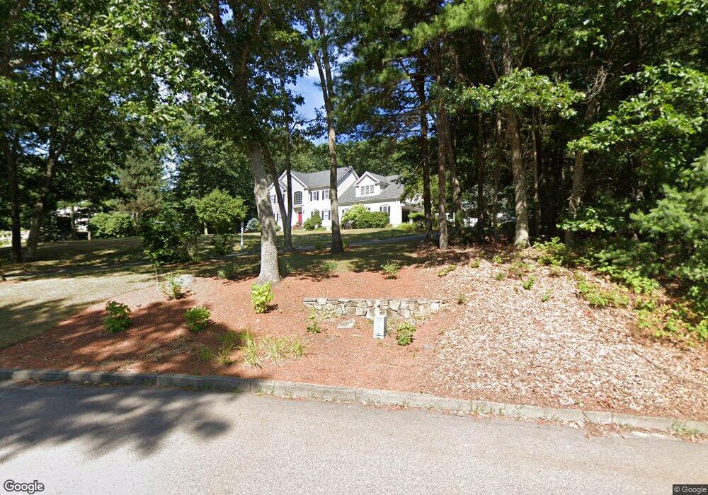 17 Pond View Rd, Holliston, MA 01746 - photo 1