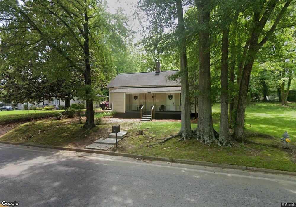 187 W Mill St, Jonesboro, GA 30236 - photo 1