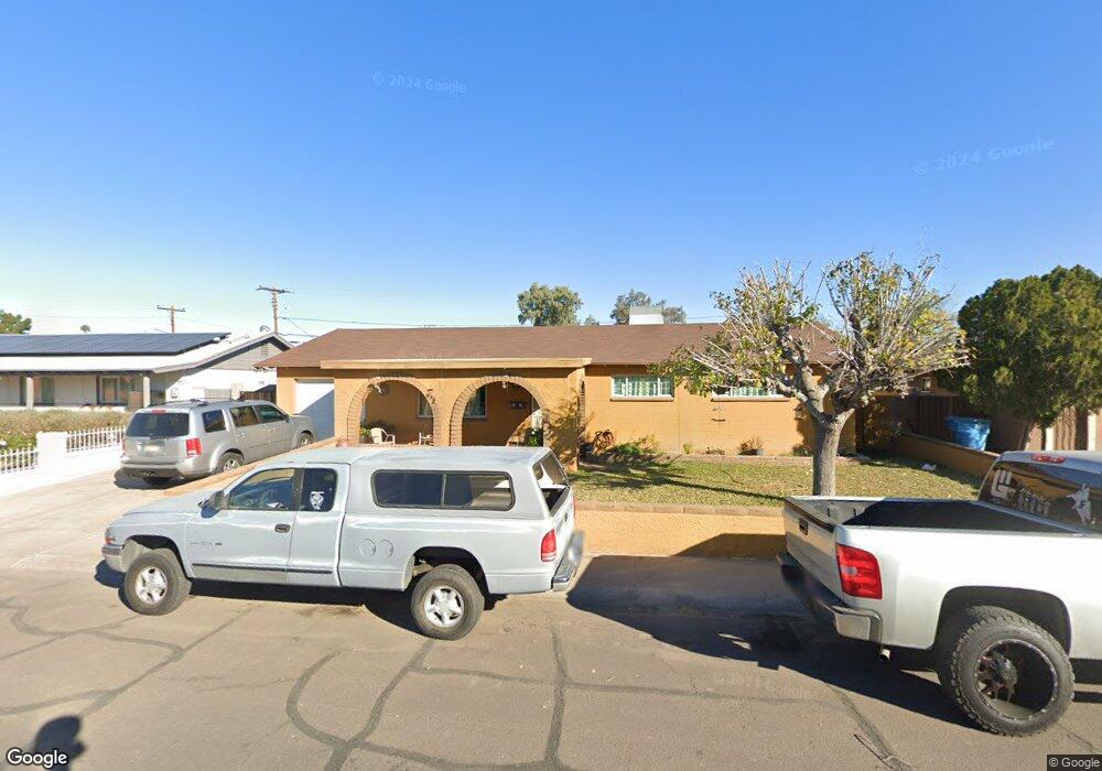 3337 N 40th Ave, Phoenix, AZ 85019 - photo 1