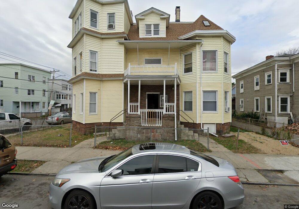 1117 Kossuth St, Bridgeport, CT 06608 - photo 1
