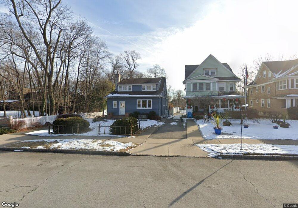 83 Central Ave, Montclair, NJ 07042 - photo 1