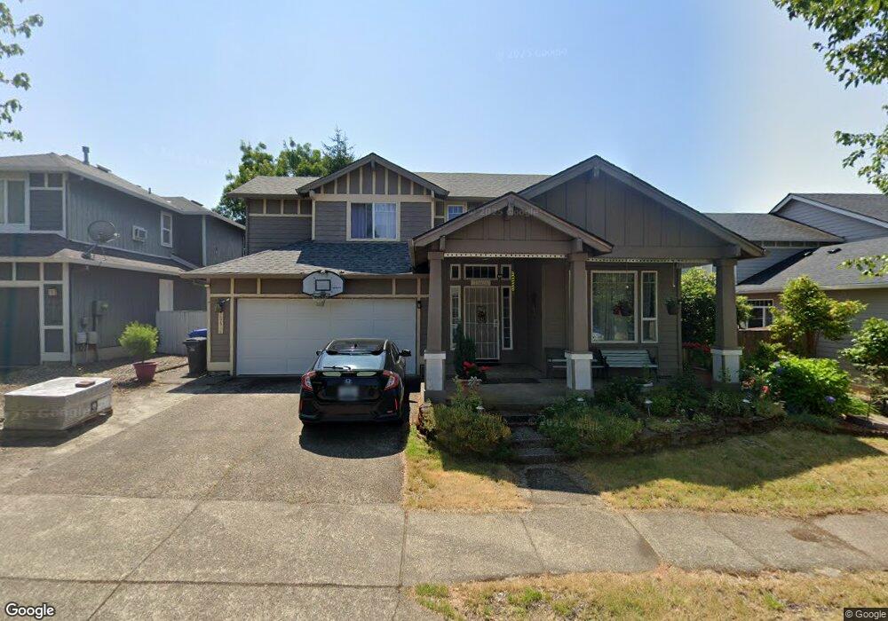 15424 SE Honeysuckle Way, Clackamas, OR 97015 - photo 1