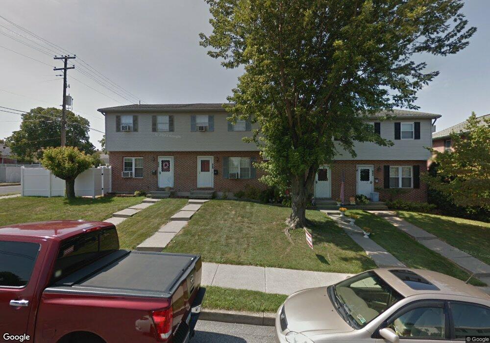 656 Carldon St, Allentown, PA 18103 - photo 1