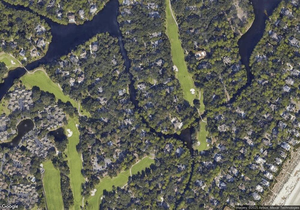 28 Rum Row, Hilton Head Island, SC 29928 - photo 1