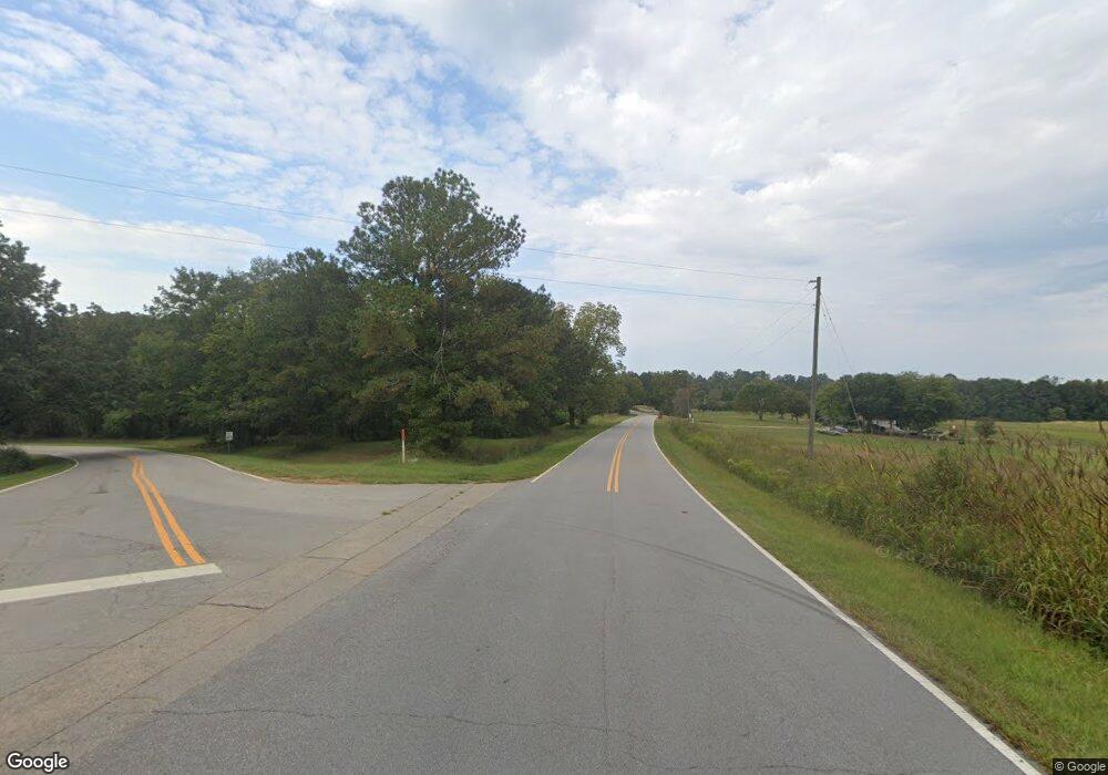 1 Old Roanoke Rd, Bowdon, GA 30108 - photo 1