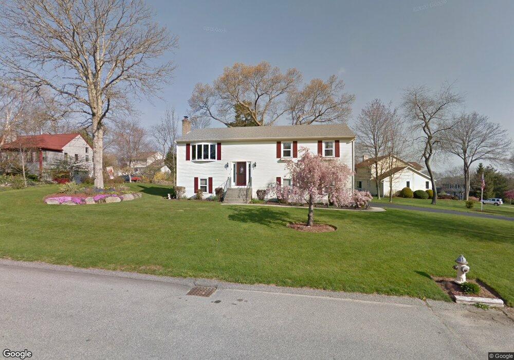 1 Lisa Ln, Bristol, RI 02809 - photo 1