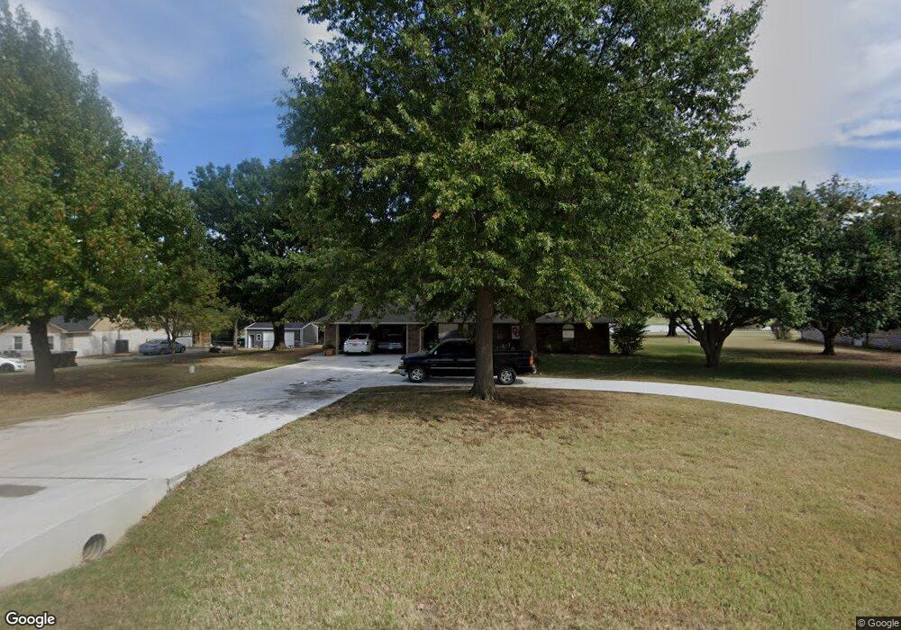 5 Willow Brook, Shawnee, OK 74804 - photo 1