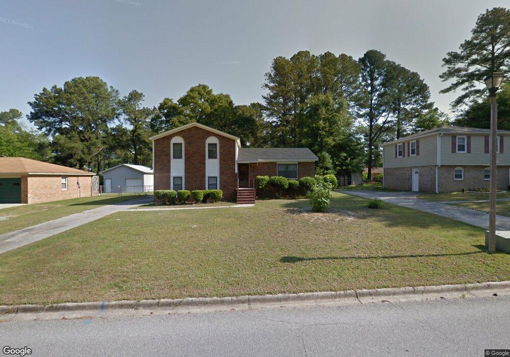 4077 Old Trail Rd, Augusta, GA 30907 - photo 1