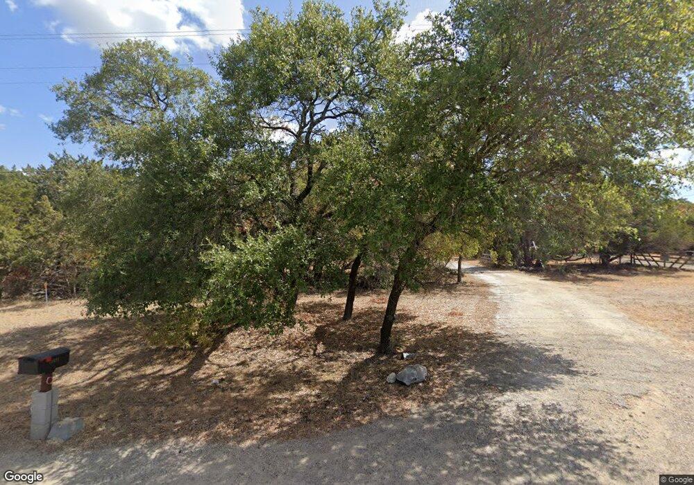 15831 Kuykendall Mountain Rd, Temple, TX 76502 - photo 1