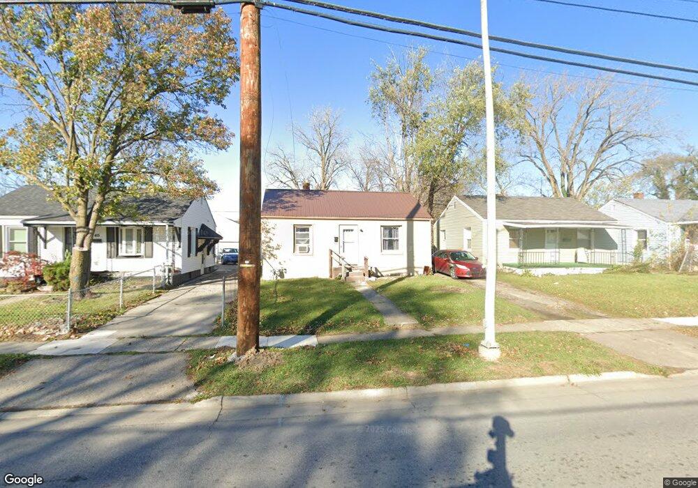 429 E 4th St, Lima, OH 45804 - photo 1