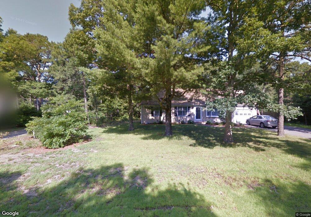 299 Skunknet Rd, Centerville, MA 02632 - photo 1