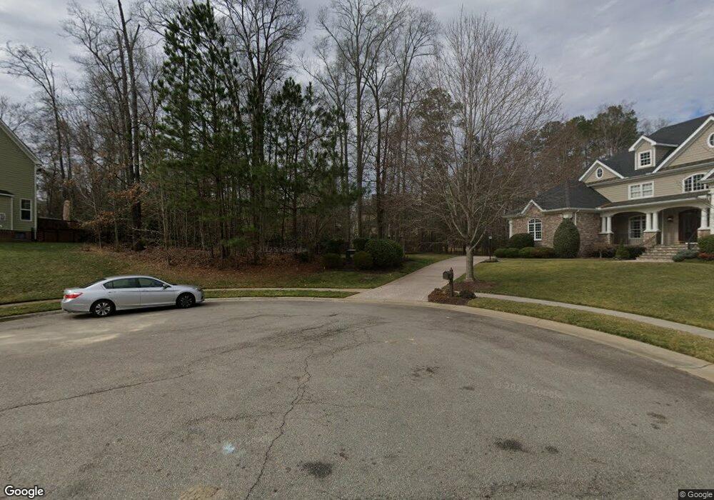 4511 Welby Turn, Midlothian, VA 23113 - photo 1