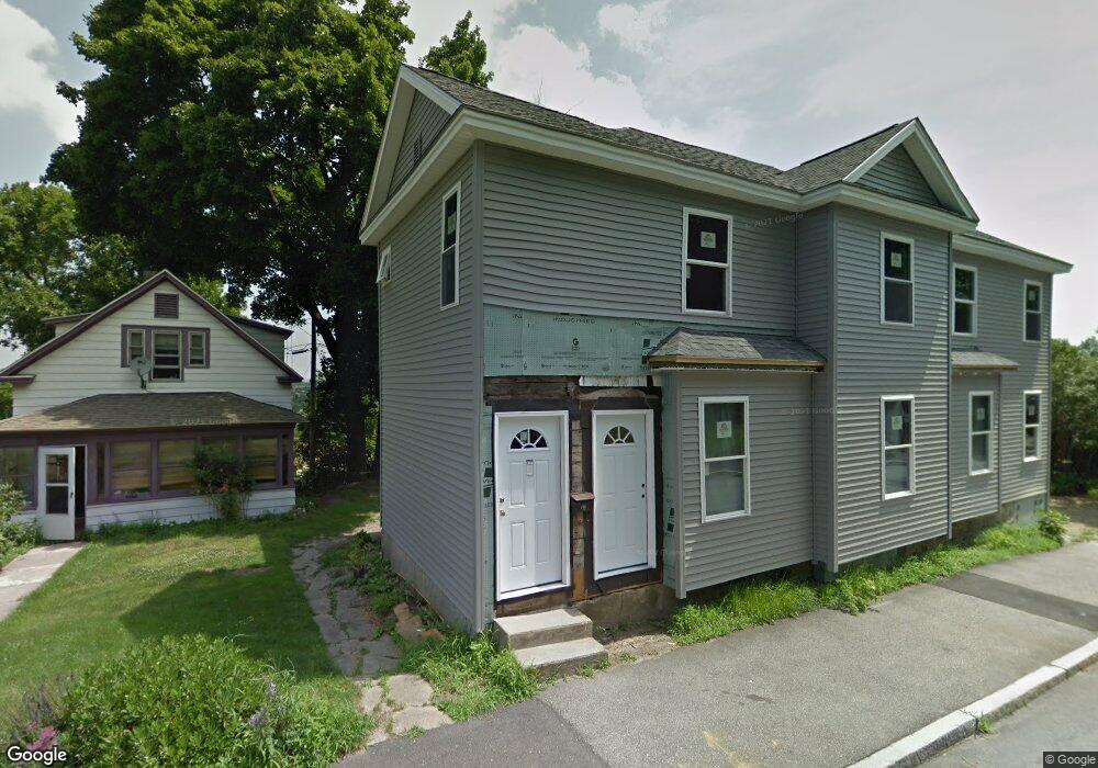 43 Derby St, Worcester, MA 01604 - photo 1