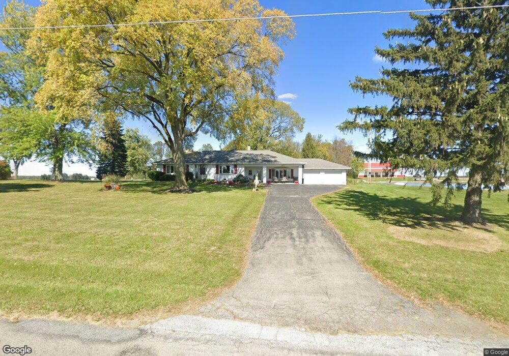 4417 McPheron Rd, Lima, OH 45804 - photo 1