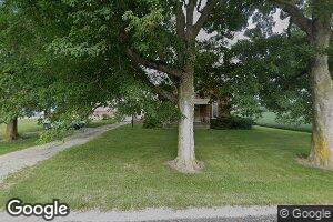 11152 S 400 W, Bunker Hill, IN 46914
