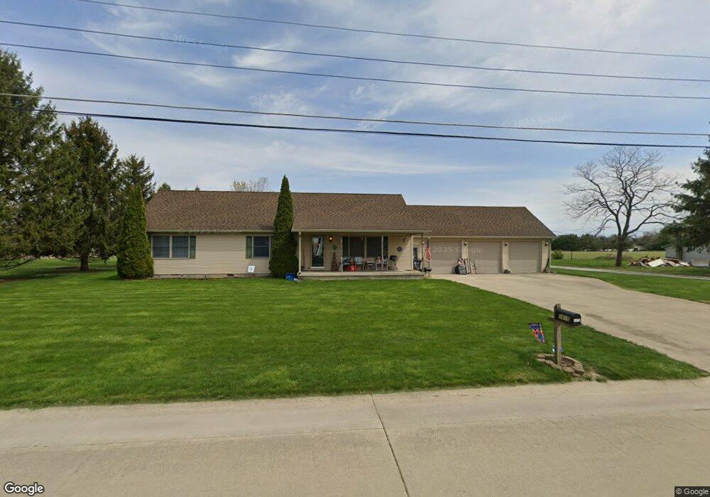 1415 N 9th St, Elwood, IN 46036 - photo 1