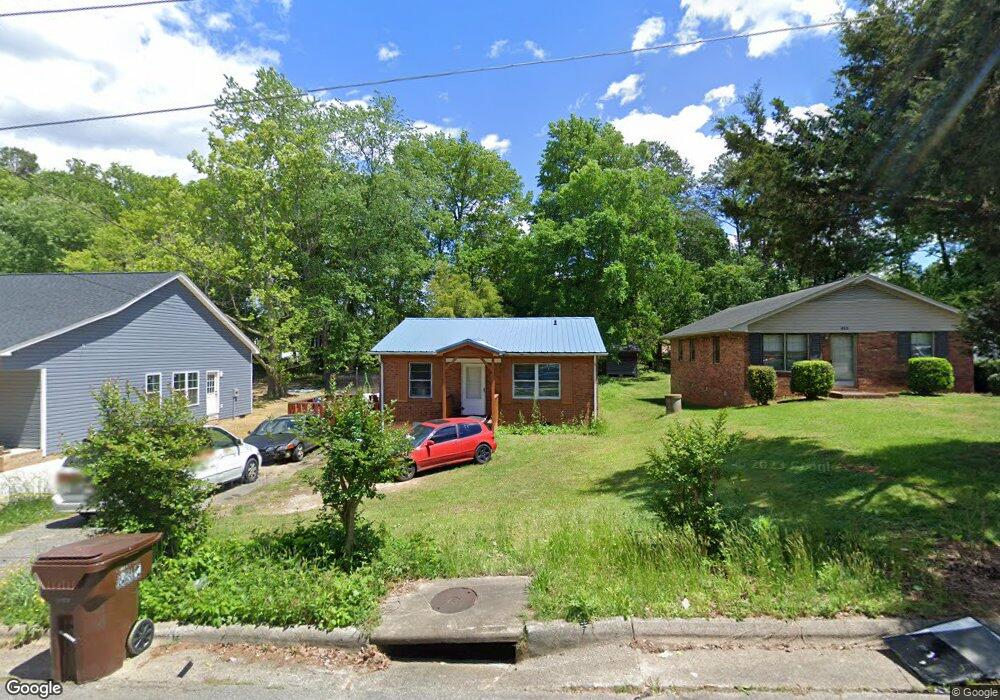 801 Hendrix St, High Point, NC 27260 - photo 1