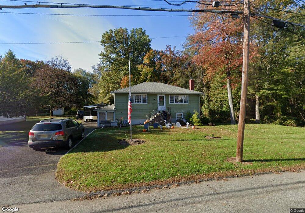 46 Ogden Ave, Rockaway, NJ 07866 - photo 1