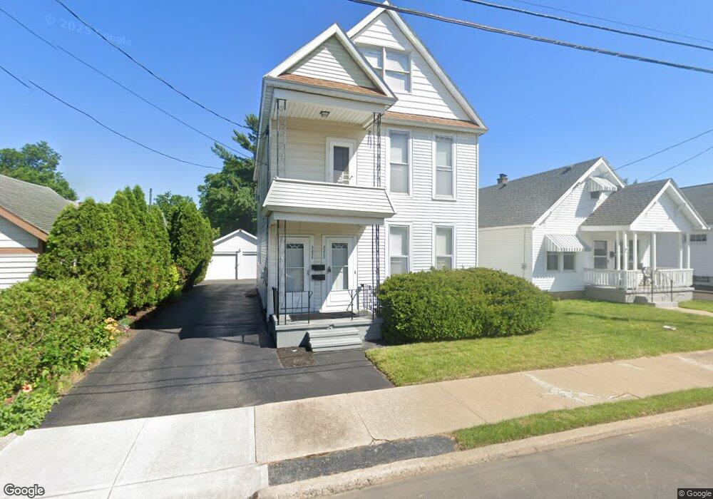 2233 Concord St, Schenectady, NY 12306 - photo 1