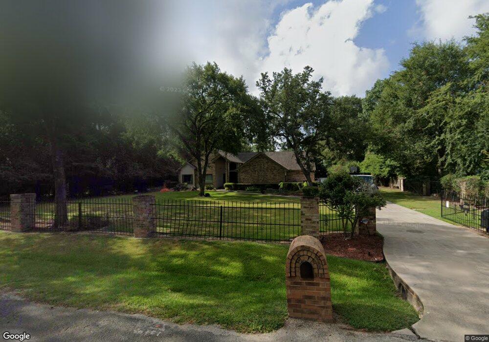 13315 Evergreen Dr, Tomball, TX 77375 - photo 1