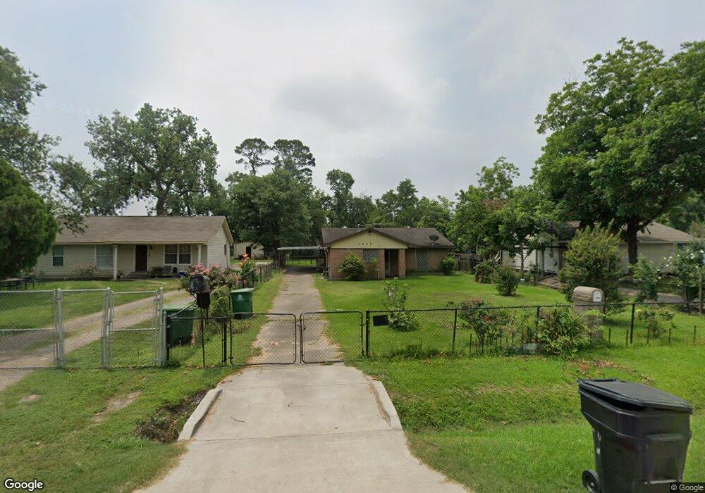 3406 Sparks St, Houston, TX 77093 - photo 1