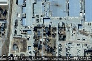 116 W Crescent Dr, Sheffield, IA 50475