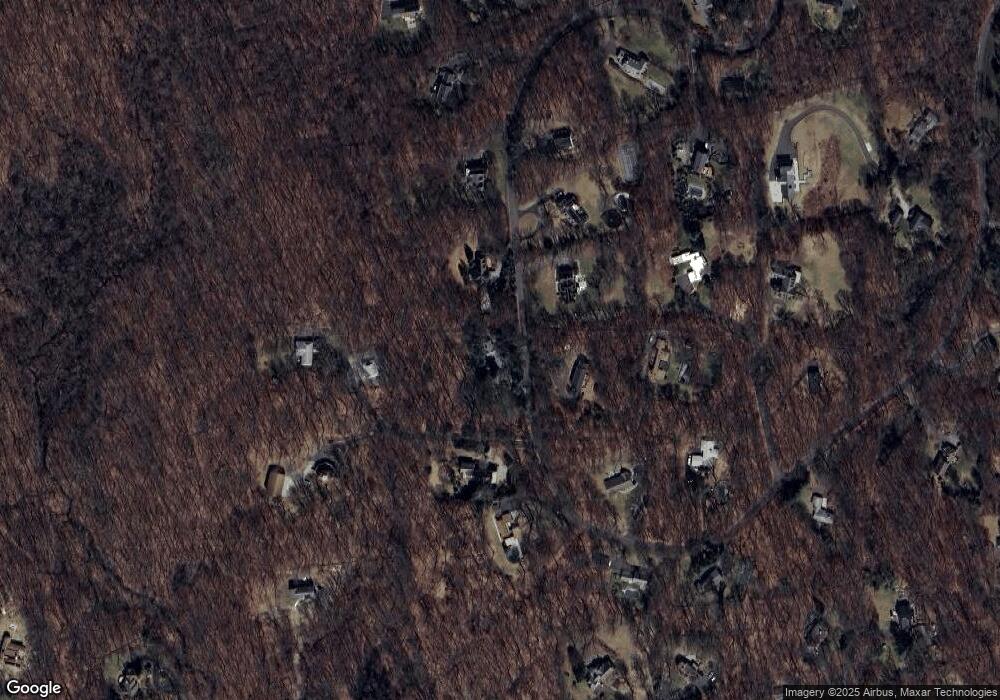 133 Signal Hill Rd, Wilton, CT 06897 - photo 1