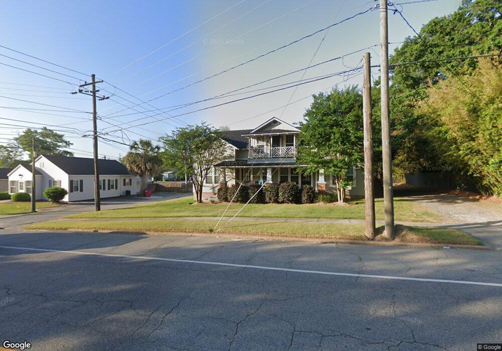 110 W 8th St, Tifton, GA 31794 - photo 1