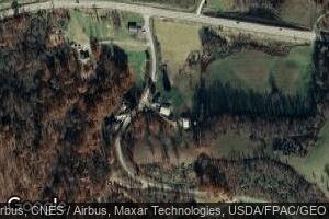 45267 Keevert Rd, Woodsfield, OH 43793