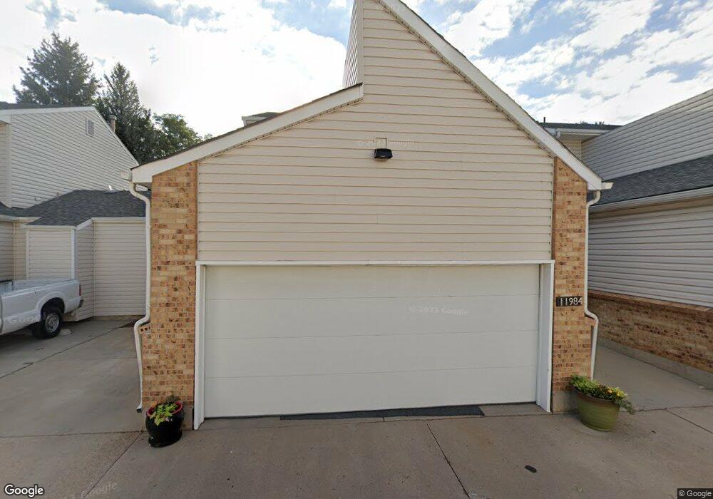 11984 E Nevada Cir, Aurora, CO 80012 - photo 1