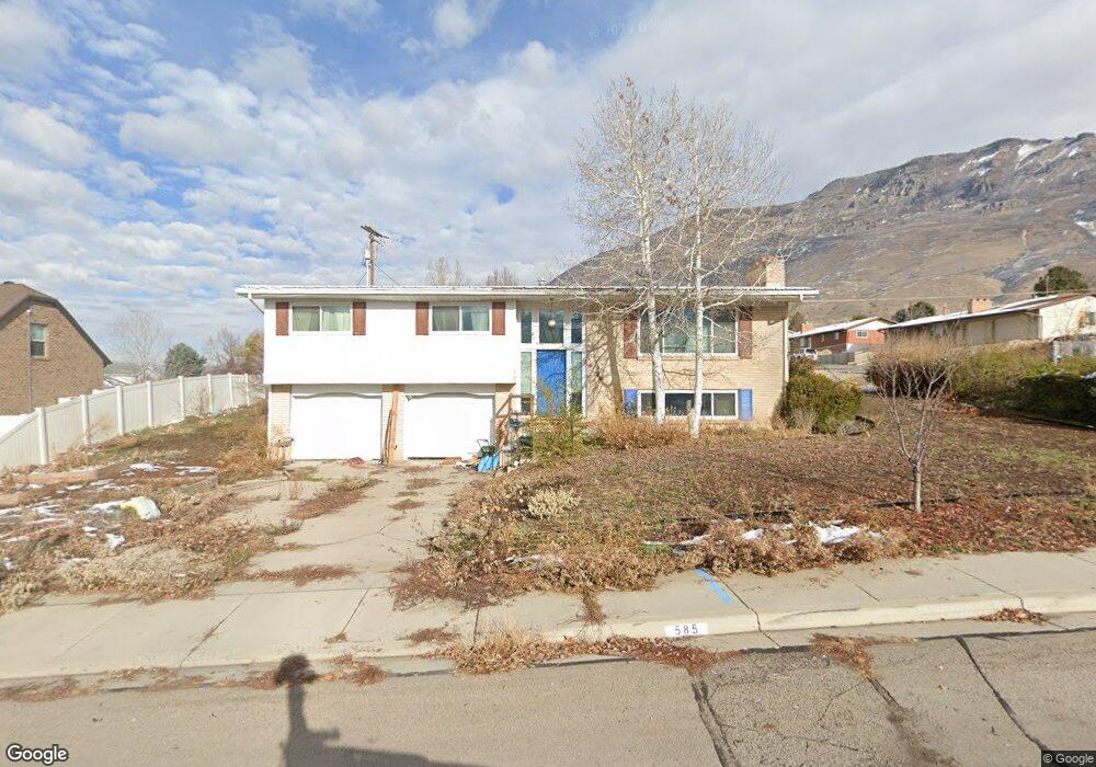 585 E 780 N, Pleasant Grove, UT 84062 - photo 1