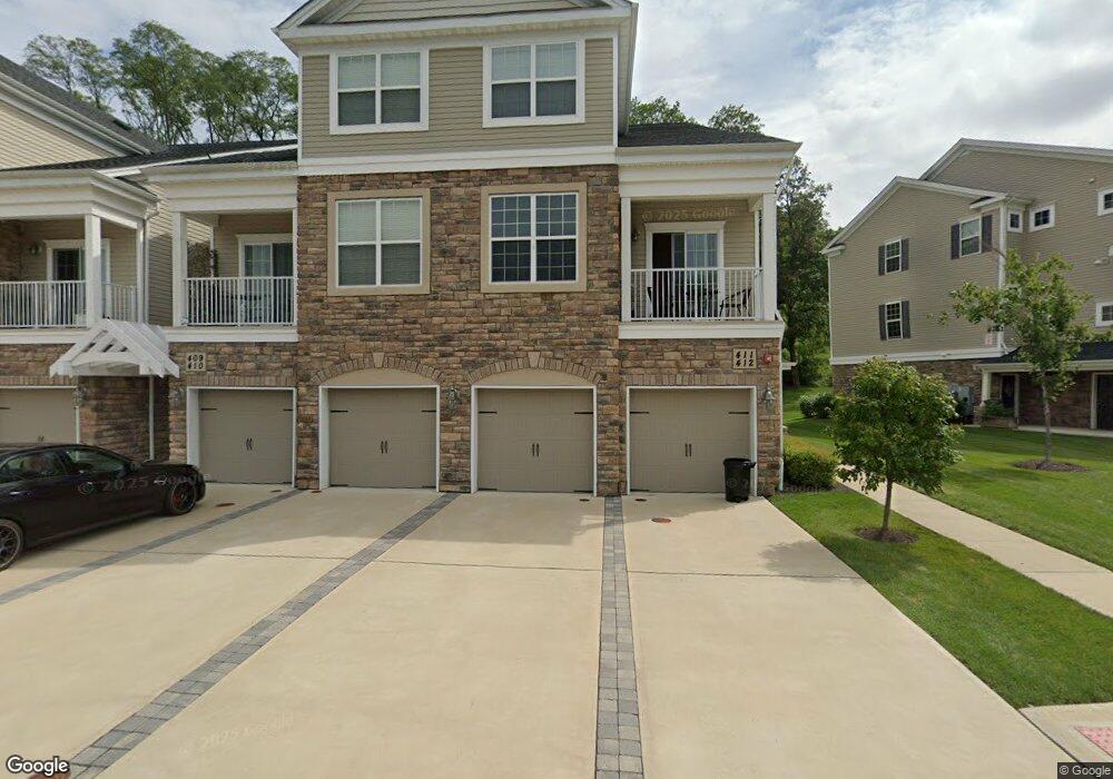 411 Waterview Ct, Cedar Knolls, NJ 07927 - photo 1