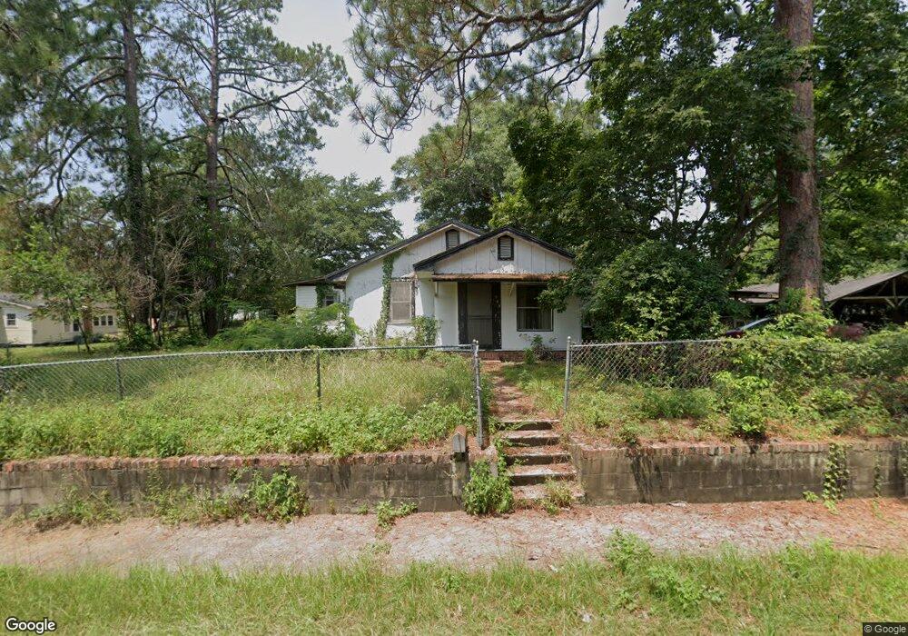 209 Wheeler Ave S, Douglas, GA 31533 - photo 1