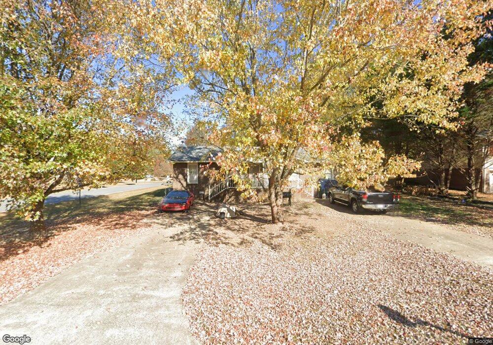 303 Perry St, Cedartown, GA 30125 - photo 1