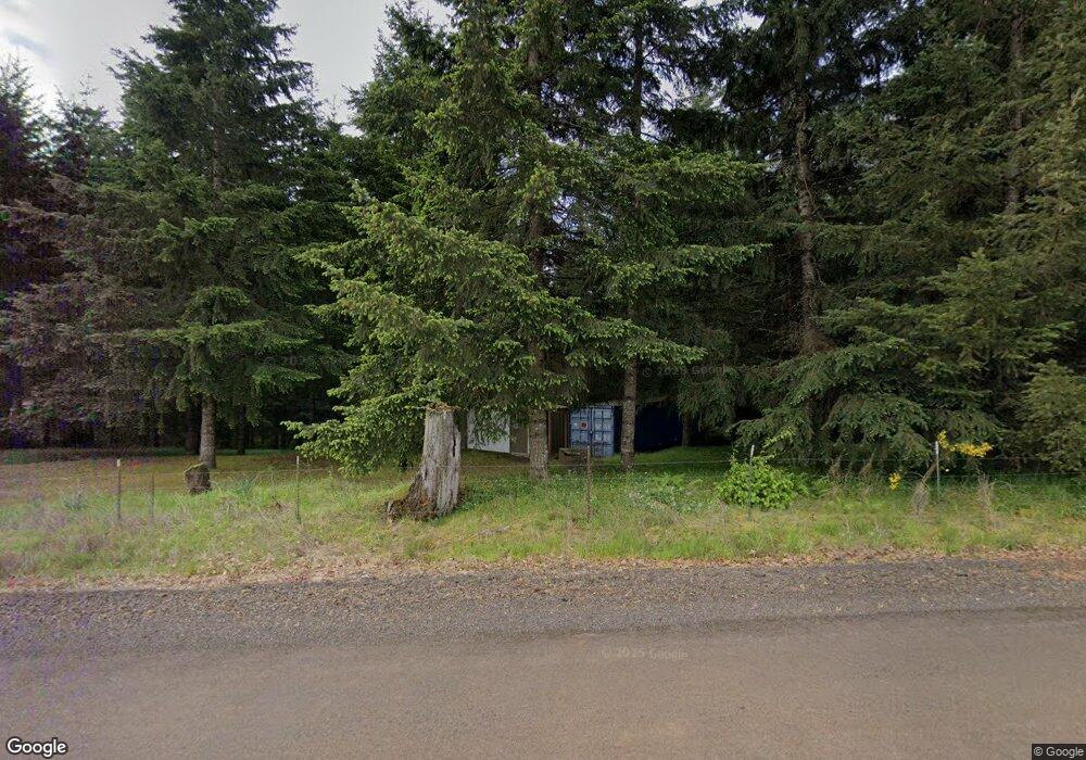 41700 Ridge Dr, Scio, OR 97374 - photo 1