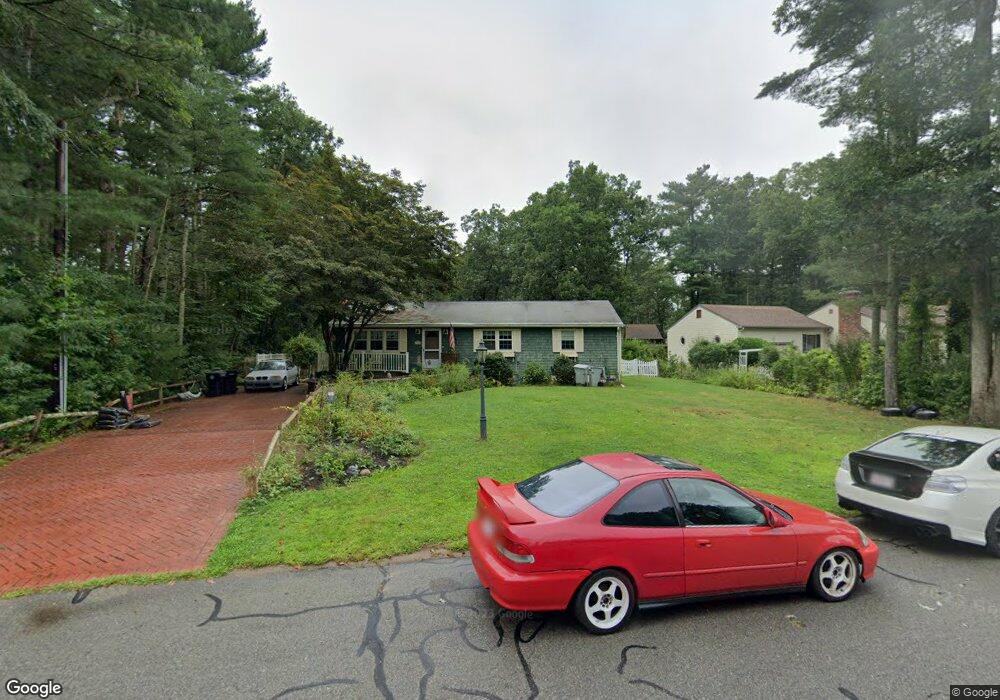 5 Woodcart Dr, North Dartmouth, MA 02747 - photo 1