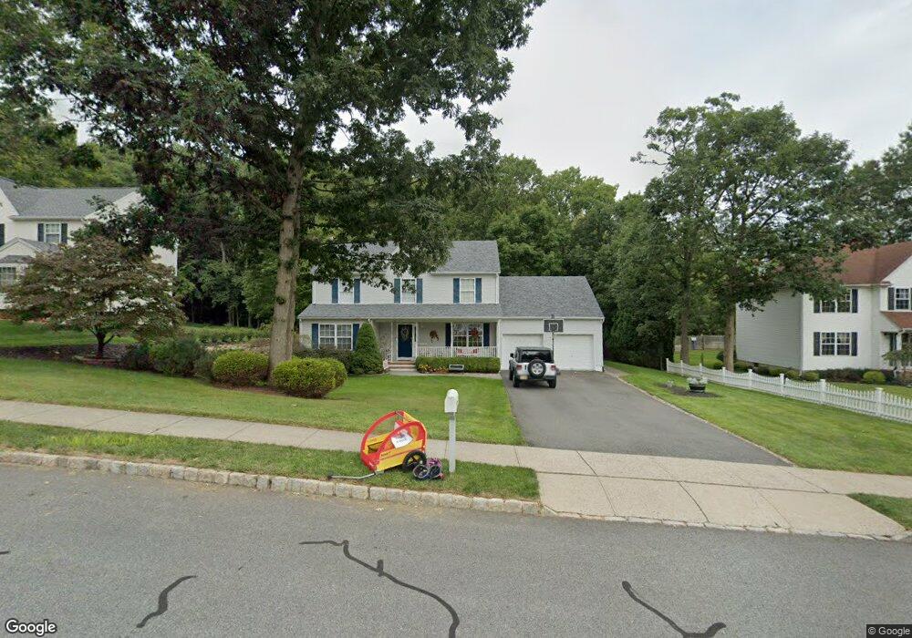 21 Anderson Rd, Wharton, NJ 07885 - photo 1