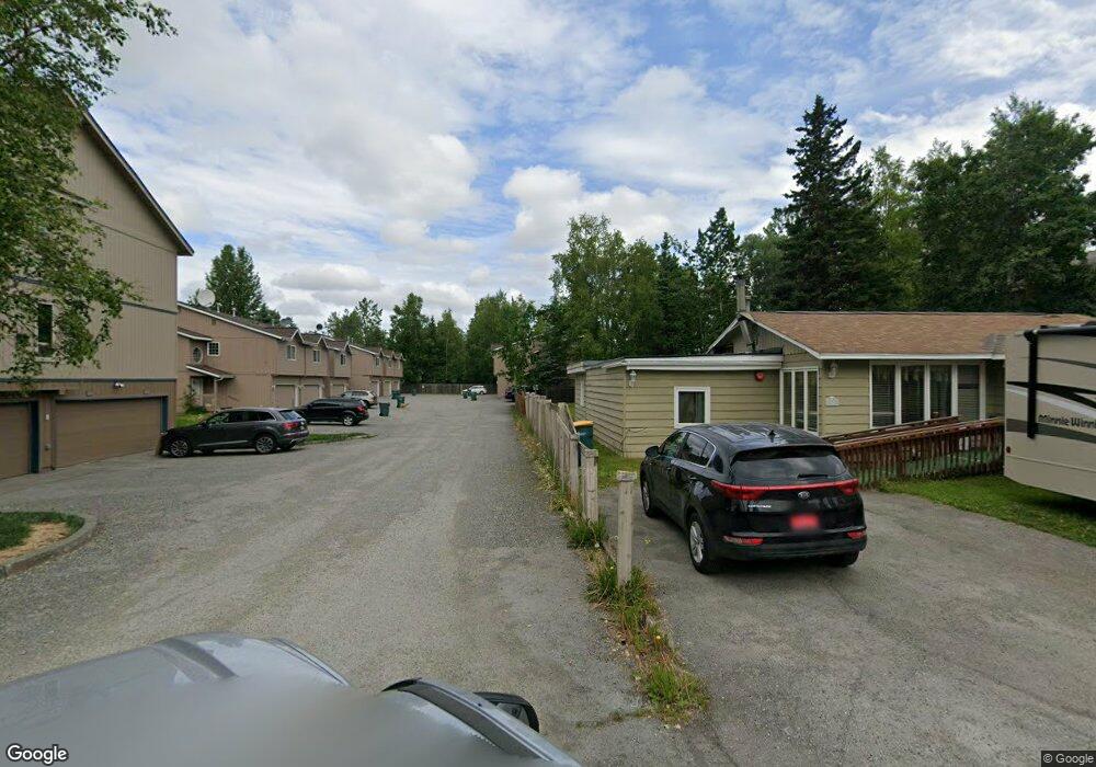 5531 Chilkoot Ct, Anchorage, AK 99504 - photo 1