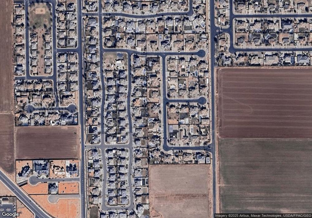 3394 S Meadow View Ln, Washington, UT 84780 - photo 1