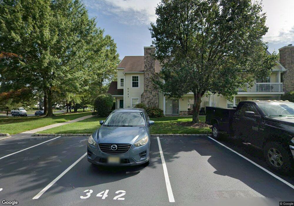 5 Nashville Ct, Tinton Falls, NJ 07712 - photo 1